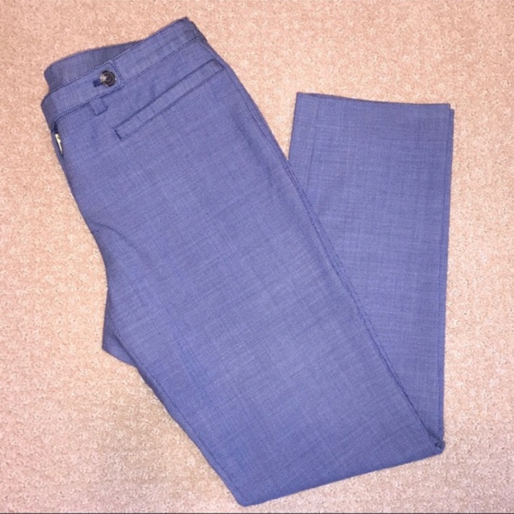 Tort Burch Ankle Trousers